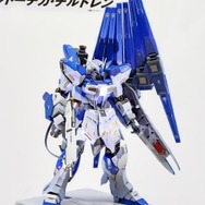 新作「ガンダム」製品がズラリ！「TAMASHII NATION 2025」フォトレポート