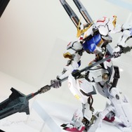 新作「ガンダム」製品がズラリ！「TAMASHII NATION 2025」フォトレポート
