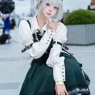 魂魄妖夢／独我える（X：@frog_7n4）