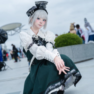 魂魄妖夢／独我える（X：@frog_7n4）