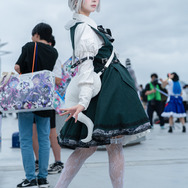 魂魄妖夢／独我える（X：@frog_7n4）