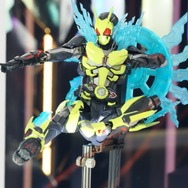 「ウルトラマン」＆「仮面ライダー」シリーズが勢揃い！「TAMASHII NATION 2025」フォトレポート【特撮編】