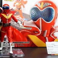 「ウルトラマン」＆「仮面ライダー」シリーズが勢揃い！「TAMASHII NATION 2025」フォトレポート【特撮編】