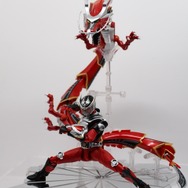 「ウルトラマン」＆「仮面ライダー」シリーズが勢揃い！「TAMASHII NATION 2025」フォトレポート【特撮編】