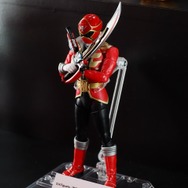 「ウルトラマン」＆「仮面ライダー」シリーズが勢揃い！「TAMASHII NATION 2025」フォトレポート【特撮編】