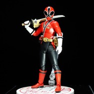 「ウルトラマン」＆「仮面ライダー」シリーズが勢揃い！「TAMASHII NATION 2025」フォトレポート【特撮編】