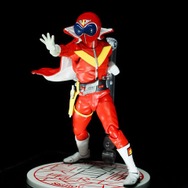 「ウルトラマン」＆「仮面ライダー」シリーズが勢揃い！「TAMASHII NATION 2025」フォトレポート【特撮編】