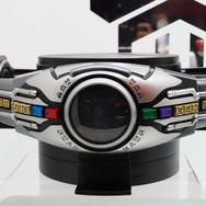 「ウルトラマン」＆「仮面ライダー」シリーズが勢揃い！「TAMASHII NATION 2025」フォトレポート【特撮編】