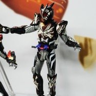 「ウルトラマン」＆「仮面ライダー」シリーズが勢揃い！「TAMASHII NATION 2025」フォトレポート【特撮編】