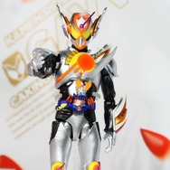 「ウルトラマン」＆「仮面ライダー」シリーズが勢揃い！「TAMASHII NATION 2025」フォトレポート【特撮編】