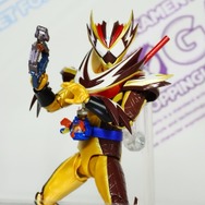 「ウルトラマン」＆「仮面ライダー」シリーズが勢揃い！「TAMASHII NATION 2025」フォトレポート【特撮編】