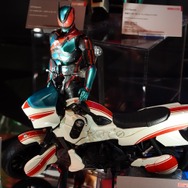 「ウルトラマン」＆「仮面ライダー」シリーズが勢揃い！「TAMASHII NATION 2025」フォトレポート【特撮編】