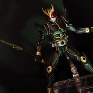 「ウルトラマン」＆「仮面ライダー」シリーズが勢揃い！「TAMASHII NATION 2025」フォトレポート【特撮編】