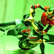 「ウルトラマン」＆「仮面ライダー」シリーズが勢揃い！「TAMASHII NATION 2025」フォトレポート【特撮編】