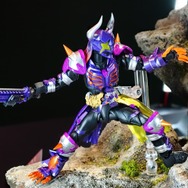 「ウルトラマン」＆「仮面ライダー」シリーズが勢揃い！「TAMASHII NATION 2025」フォトレポート【特撮編】