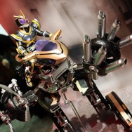 「ウルトラマン」＆「仮面ライダー」シリーズが勢揃い！「TAMASHII NATION 2025」フォトレポート【特撮編】