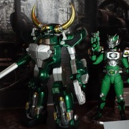 「ウルトラマン」＆「仮面ライダー」シリーズが勢揃い！「TAMASHII NATION 2025」フォトレポート【特撮編】