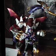 「ウルトラマン」＆「仮面ライダー」シリーズが勢揃い！「TAMASHII NATION 2025」フォトレポート【特撮編】