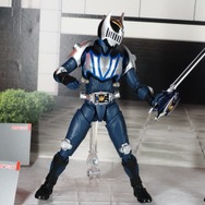 「ウルトラマン」＆「仮面ライダー」シリーズが勢揃い！「TAMASHII NATION 2025」フォトレポート【特撮編】