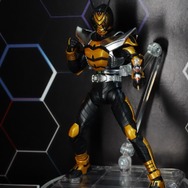 「ウルトラマン」＆「仮面ライダー」シリーズが勢揃い！「TAMASHII NATION 2025」フォトレポート【特撮編】