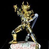 「ウルトラマン」＆「仮面ライダー」シリーズが勢揃い！「TAMASHII NATION 2025」フォトレポート【特撮編】