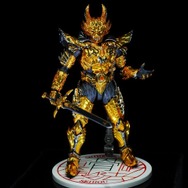 「ウルトラマン」＆「仮面ライダー」シリーズが勢揃い！「TAMASHII NATION 2025」フォトレポート【特撮編】