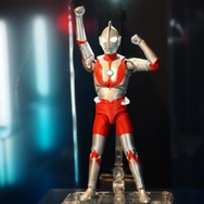「ウルトラマン」＆「仮面ライダー」シリーズが勢揃い！「TAMASHII NATION 2025」フォトレポート【特撮編】