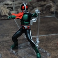 「ウルトラマン」＆「仮面ライダー」シリーズが勢揃い！「TAMASHII NATION 2025」フォトレポート【特撮編】