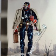 「ウルトラマン」＆「仮面ライダー」シリーズが勢揃い！「TAMASHII NATION 2025」フォトレポート【特撮編】