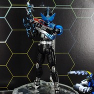 「ウルトラマン」＆「仮面ライダー」シリーズが勢揃い！「TAMASHII NATION 2025」フォトレポート【特撮編】