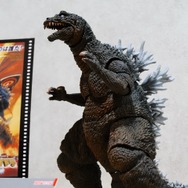 「ウルトラマン」＆「仮面ライダー」シリーズが勢揃い！「TAMASHII NATION 2025」フォトレポート【特撮編】