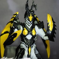 「ウルトラマン」＆「仮面ライダー」シリーズが勢揃い！「TAMASHII NATION 2025」フォトレポート【特撮編】