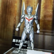 「ウルトラマン」＆「仮面ライダー」シリーズが勢揃い！「TAMASHII NATION 2025」フォトレポート【特撮編】