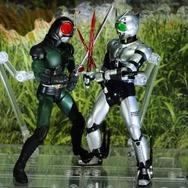 「ウルトラマン」＆「仮面ライダー」シリーズが勢揃い！「TAMASHII NATION 2025」フォトレポート【特撮編】