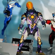 「ウルトラマン」＆「仮面ライダー」シリーズが勢揃い！「TAMASHII NATION 2025」フォトレポート【特撮編】