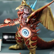 「ウルトラマン」＆「仮面ライダー」シリーズが勢揃い！「TAMASHII NATION 2025」フォトレポート【特撮編】