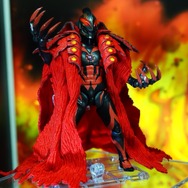 「ウルトラマン」＆「仮面ライダー」シリーズが勢揃い！「TAMASHII NATION 2025」フォトレポート【特撮編】