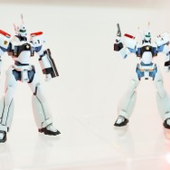 「エヴァ」「マジンガー」「ザブングル」まで多数出展！「TAMASHII NATION 2025」フォトレポート【ロボットアニメ編】