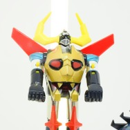 「エヴァ」「マジンガー」「ザブングル」まで多数出展！「TAMASHII NATION 2025」フォトレポート【ロボットアニメ編】