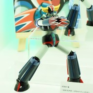 「エヴァ」「マジンガー」「ザブングル」まで多数出展！「TAMASHII NATION 2025」フォトレポート【ロボットアニメ編】