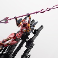 「エヴァ」「マジンガー」「ザブングル」まで多数出展！「TAMASHII NATION 2025」フォトレポート【ロボットアニメ編】