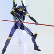 「エヴァ」「マジンガー」「ザブングル」まで多数出展！「TAMASHII NATION 2025」フォトレポート【ロボットアニメ編】