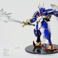 「エヴァ」「マジンガー」「ザブングル」まで多数出展！「TAMASHII NATION 2025」フォトレポート【ロボットアニメ編】