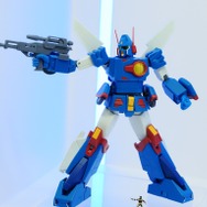 「エヴァ」「マジンガー」「ザブングル」まで多数出展！「TAMASHII NATION 2025」フォトレポート【ロボットアニメ編】