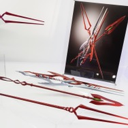 「エヴァ」「マジンガー」「ザブングル」まで多数出展！「TAMASHII NATION 2025」フォトレポート【ロボットアニメ編】