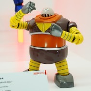 「エヴァ」「マジンガー」「ザブングル」まで多数出展！「TAMASHII NATION 2025」フォトレポート【ロボットアニメ編】
