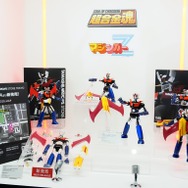 「エヴァ」「マジンガー」「ザブングル」まで多数出展！「TAMASHII NATION 2025」フォトレポート【ロボットアニメ編】
