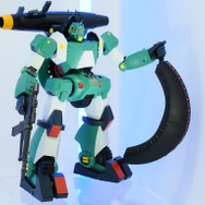 「エヴァ」「マジンガー」「ザブングル」まで多数出展！「TAMASHII NATION 2025」フォトレポート【ロボットアニメ編】