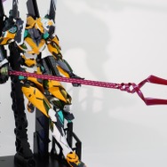 「エヴァ」「マジンガー」「ザブングル」まで多数出展！「TAMASHII NATION 2025」フォトレポート【ロボットアニメ編】