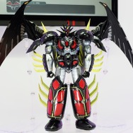 「エヴァ」「マジンガー」「ザブングル」まで多数出展！「TAMASHII NATION 2025」フォトレポート【ロボットアニメ編】